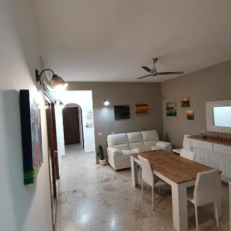 Oasi Magellano * San Leone